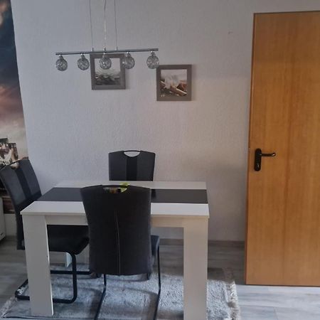 Altendorf  Gemuetliches Apartment מראה חיצוני תמונה