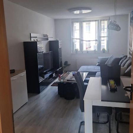 Altendorf  Gemuetliches Apartment מראה חיצוני תמונה