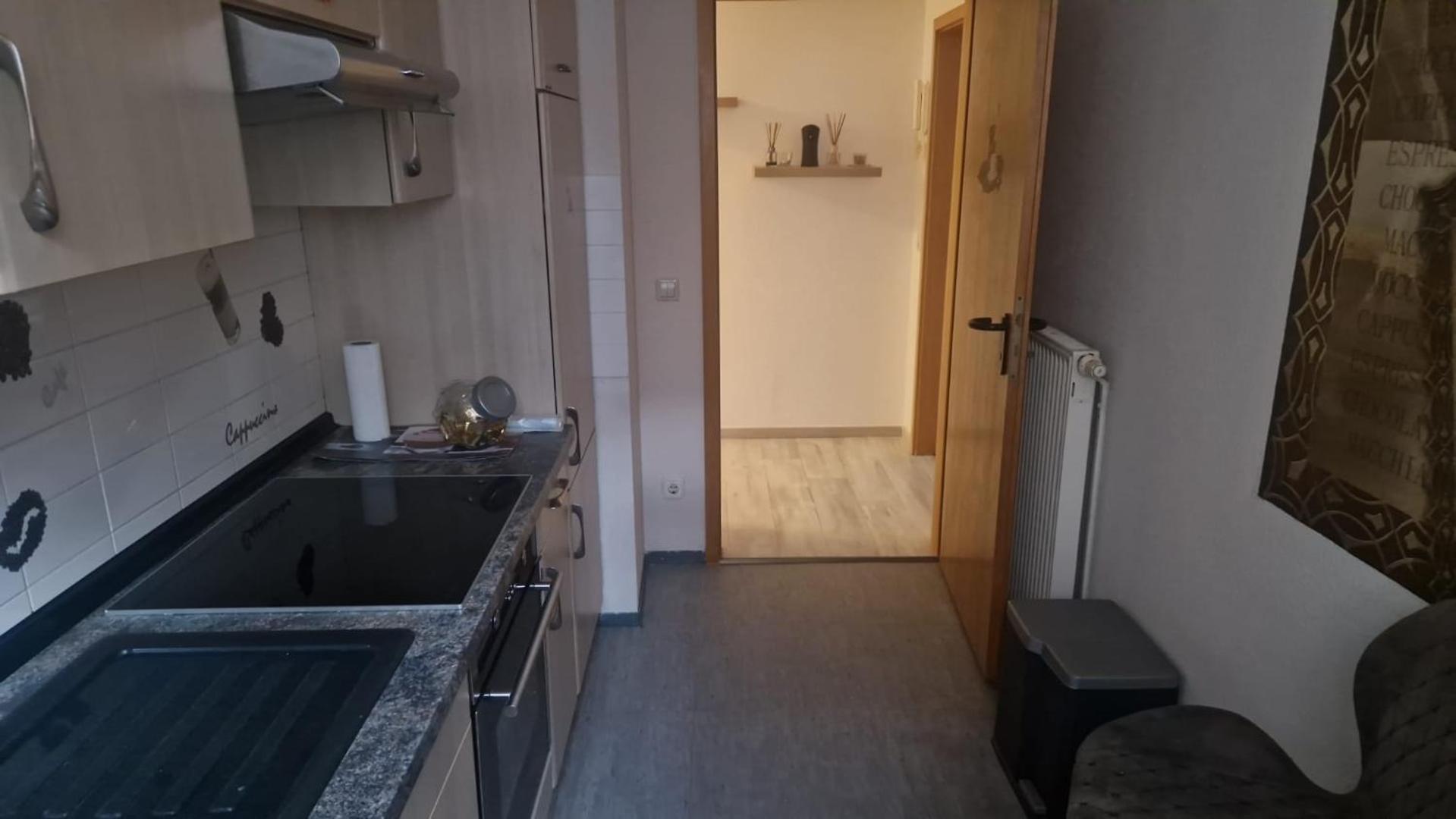 Altendorf  Gemuetliches Apartment מראה חיצוני תמונה