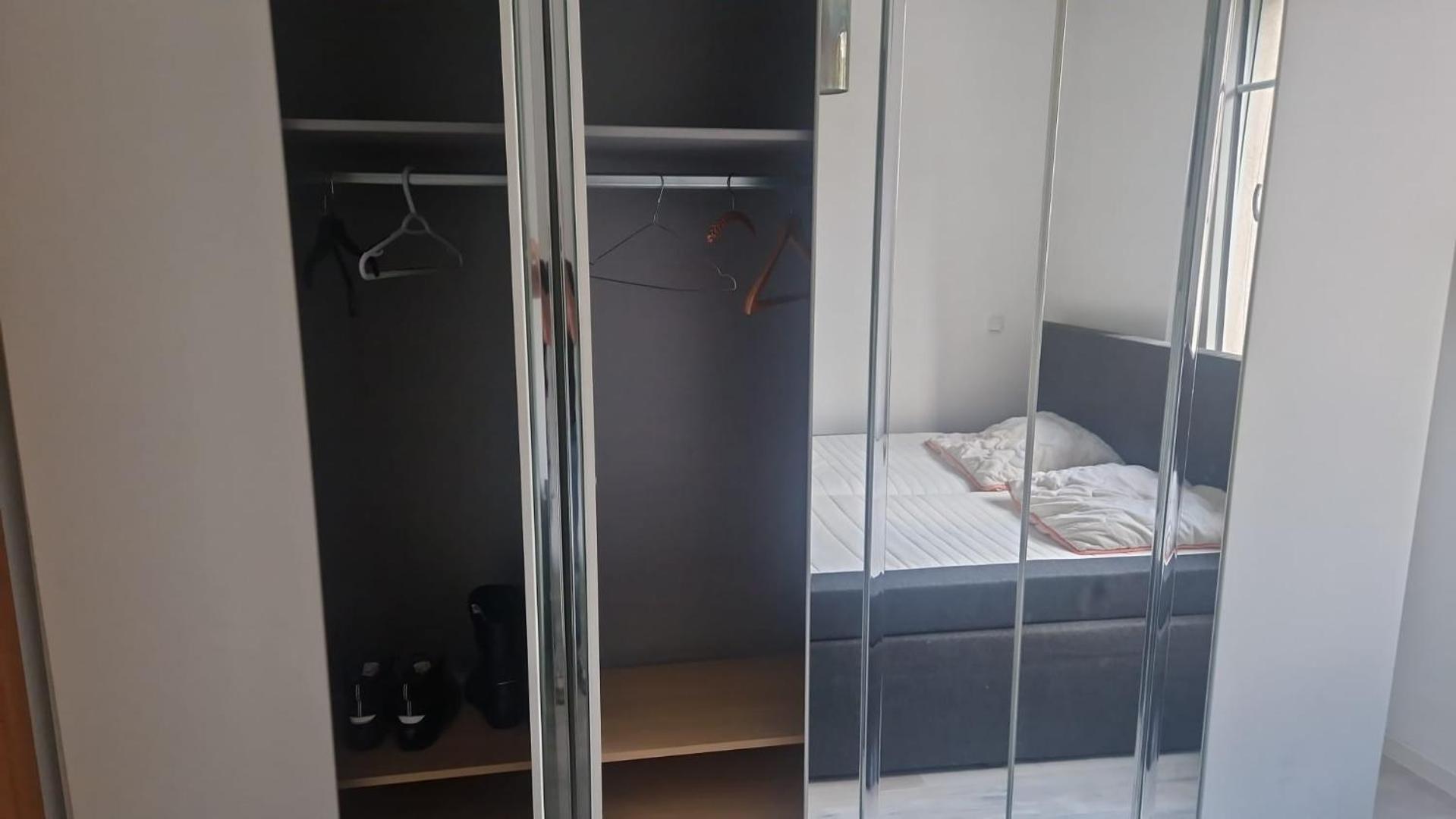 Altendorf  Gemuetliches Apartment מראה חיצוני תמונה