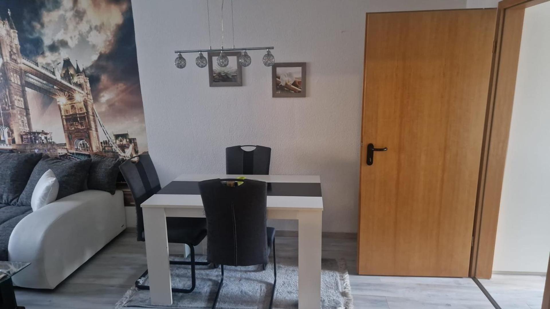 Altendorf  Gemuetliches Apartment מראה חיצוני תמונה