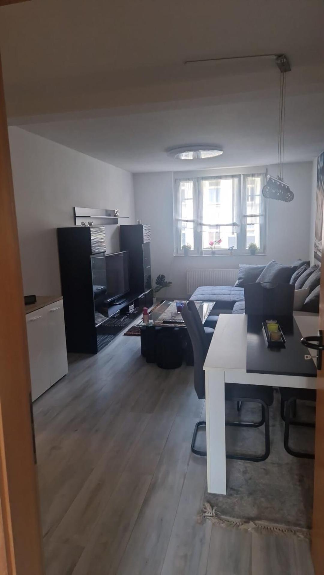 Altendorf  Gemuetliches Apartment מראה חיצוני תמונה